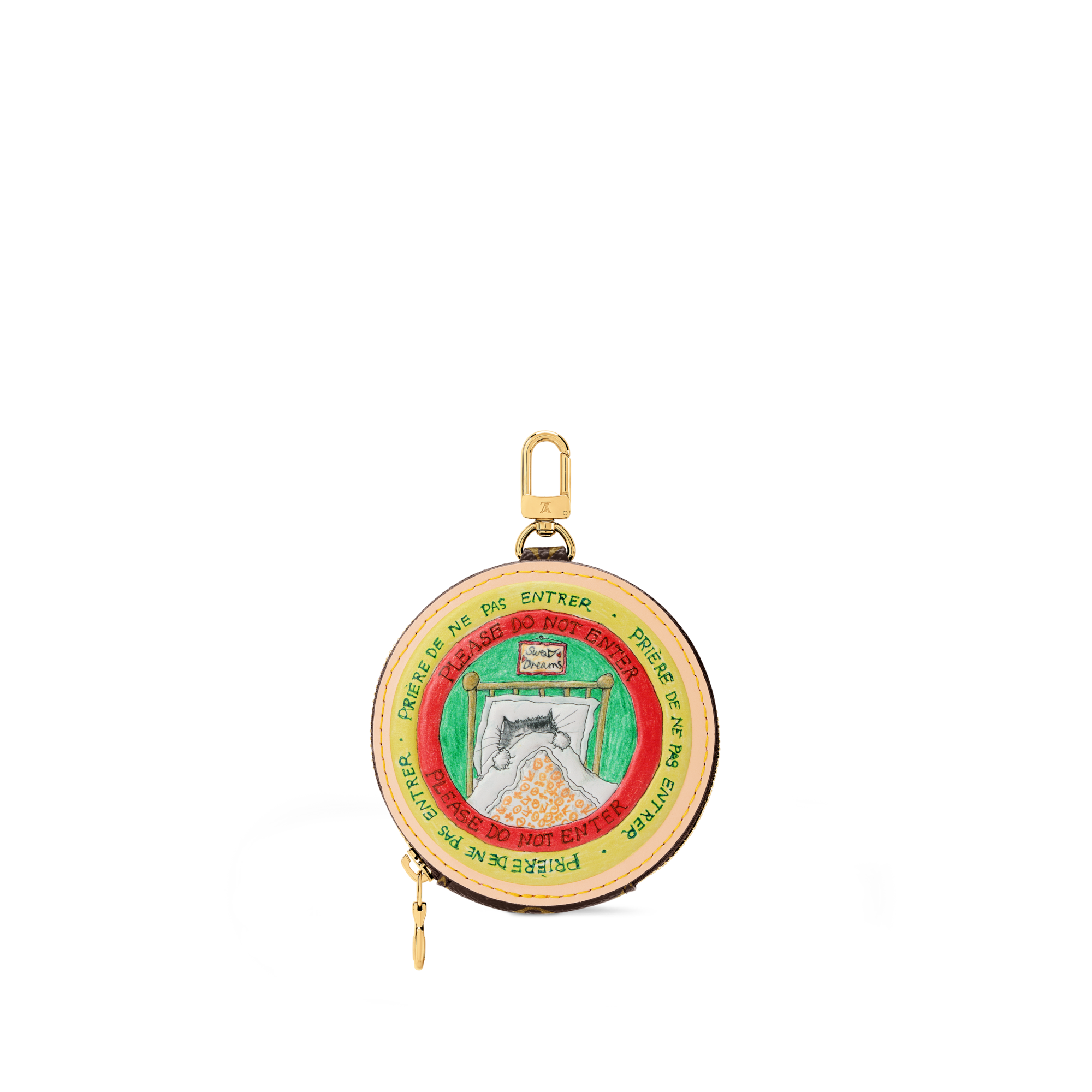 スリッピー コインパース その他のレザー｜ルイ・ヴィトン 公式サイト